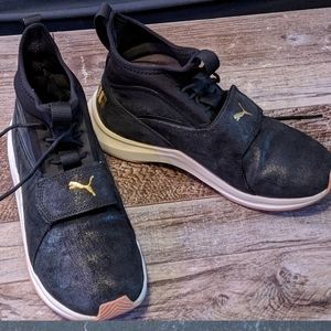 PUMA women's sneakers 6.5